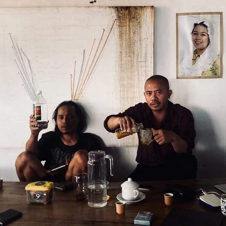 10 Musisi Indonesia Berprestasi yang Mengisi Soundtrack Film dan Serial Luar Negeri. Keren Banget! 20
