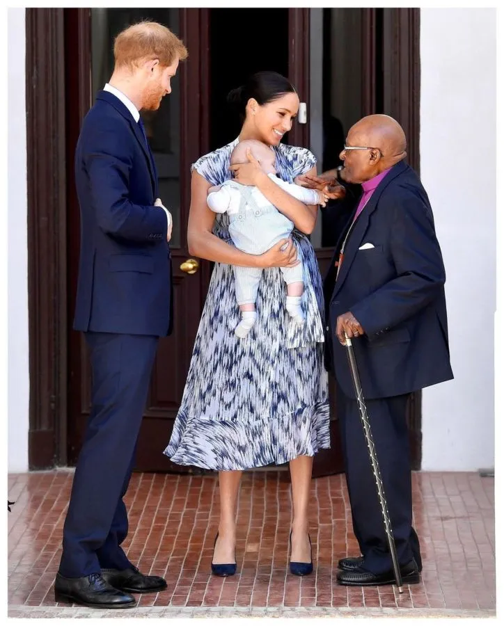 Hamil Anak ke-2, Meghan Markle Alami Keguguran pada Juli Lalu. Tulis Surat Mengharukan 3