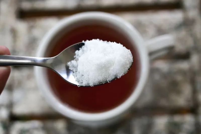 8 Manfaat Minum Teh Tawar yang Sehat 9