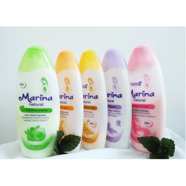 4 Rekomendasi Body Lotion Terbaik Produk Lokal & Murah 6