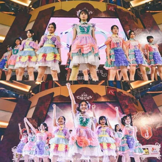 Rugi Besar Selama Pandemi, JKT48 Terpaksa Kurangi Member dan Staf Agar Tak Perlu Bubar 3