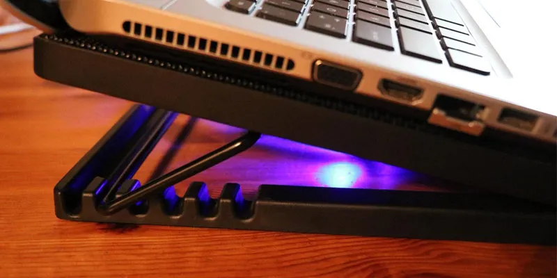 8 Pentingnya Pakai Kipas Laptop yang Kerap Disepelekan. Padahal Bisa Cegah Lemot dan Kerusakan 10