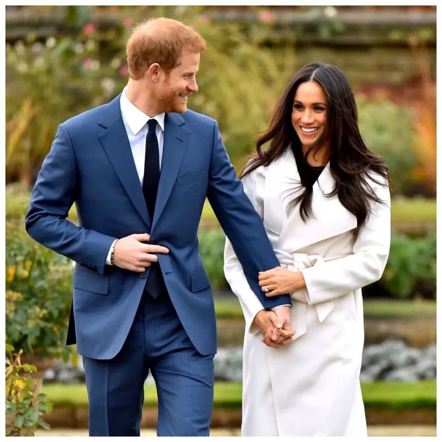 Hamil Anak ke-2, Meghan Markle Alami Keguguran pada Juli Lalu. Tulis Surat Mengharukan 4