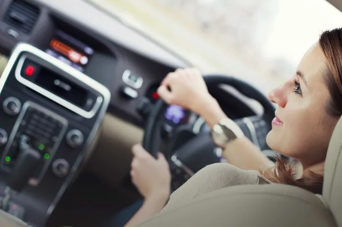 4 Alasan Cowok Nggak Bisa Nyetir Mobil itu Nggak Apa-Apa. Santai Aja, Bukan Akhir Segalanya kok~ 8