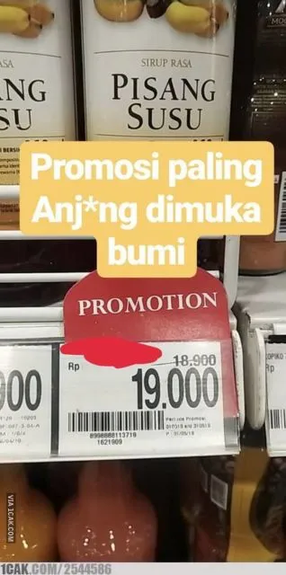 Deretan Iklan Promosi yang Bikin Jengkel Setelah Dilihat-lihat. Yakin Masih Mau Beli nih? 16