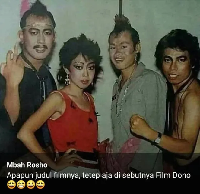 Kalau Kamu Pernah Lihat Deretan Foto Jadul ini, Artinya Kamu Sudah Berumur. Lawas Betul! 12
