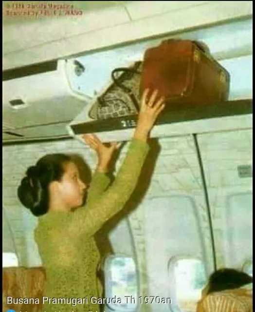 Kalau Kamu Pernah Lihat Deretan Foto Jadul ini, Artinya Kamu Sudah Berumur. Lawas Betul! 22