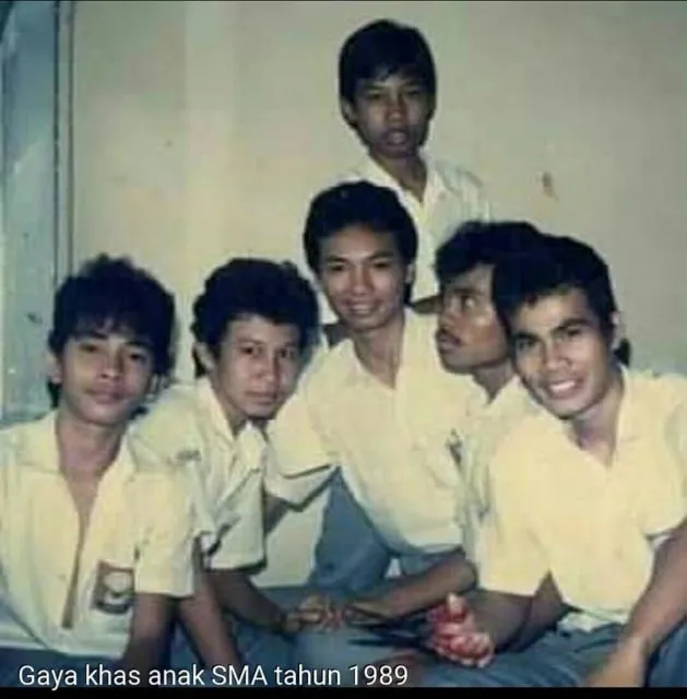 Kalau Kamu Pernah Lihat Deretan Foto Jadul ini, Artinya Kamu Sudah Berumur. Lawas Betul! 16
