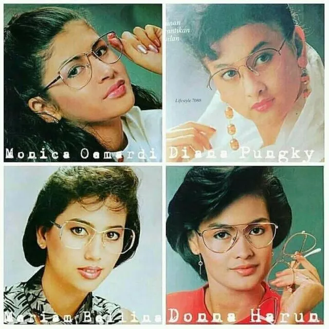Kalau Kamu Pernah Lihat Deretan Foto Jadul ini, Artinya Kamu Sudah Berumur. Lawas Betul! 14