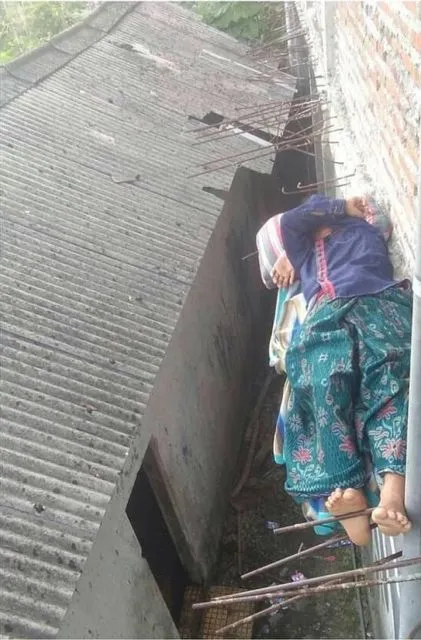 Nggak Paham Lagi sama 11 Kelakuan Ekstrem Bocah ini. Emaknya Pasti Masuk Golongan Orang Sabar Banget 12