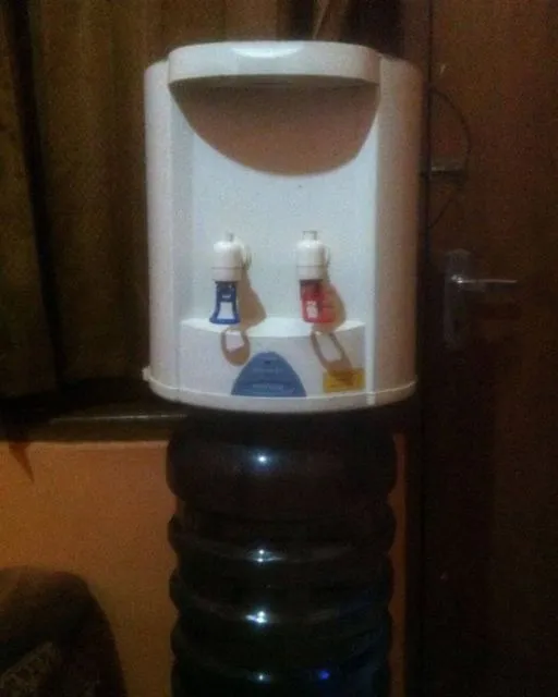 Kocaknya 11 Pemanfaatan Dispenser ini Bikin Nyengir Kuda. Idenya Out of The Box Banget, Bun~ 17