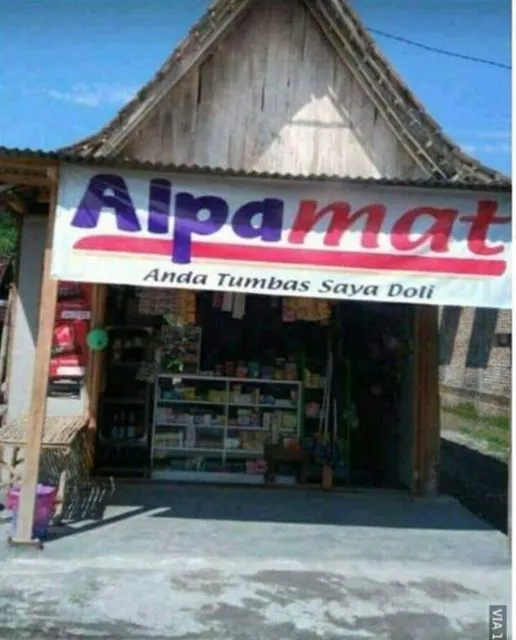 11 Kejadian Absurd yang Terjadi di Warung Indonesia. Di Luar Negeri Nggak Bakal Ada yang Kayak Gini 14