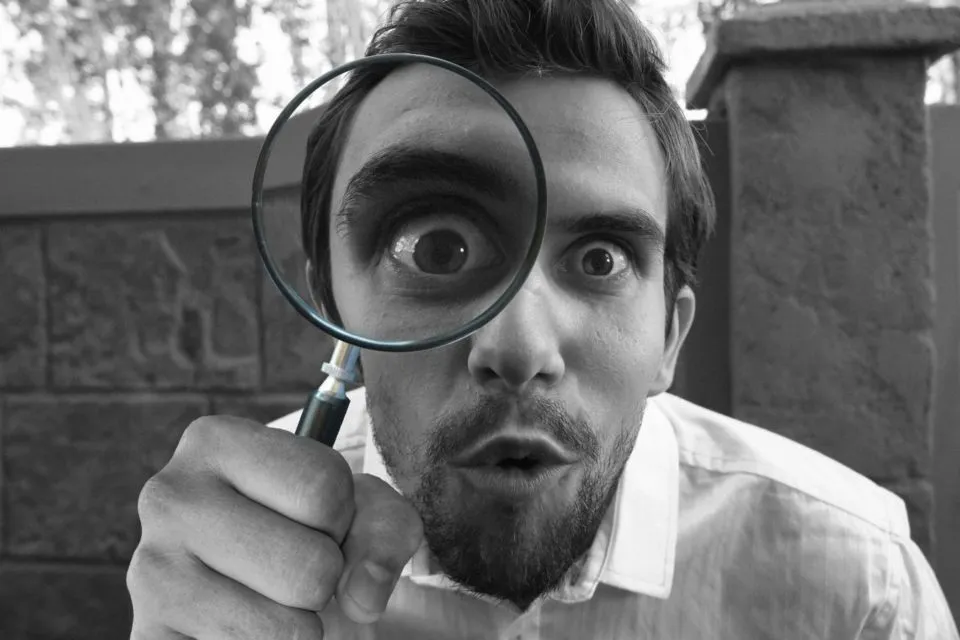 5 Perjalanan Karier Para Detektif Sungguhan yang Tak Kalah Keren dari Cerita Fiksi. Seru Banget! 10