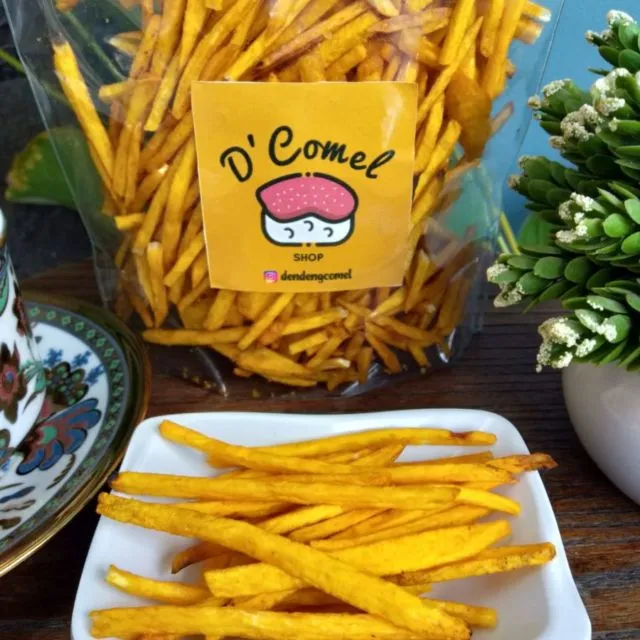 6 Kiat Memulai Usaha Snack Kiloan yang Untung 8