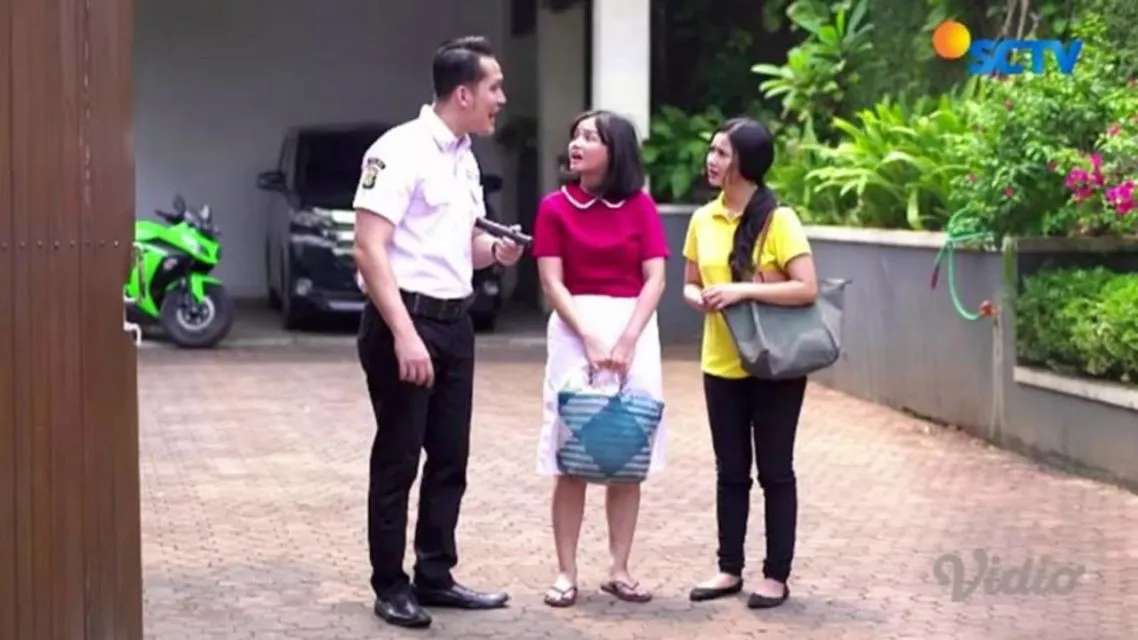 5 Karakter Orang Jawa yang Selalu Ada dalam FTV. Ternyata Malah Beda Jauh sama Aslinya lo! 8