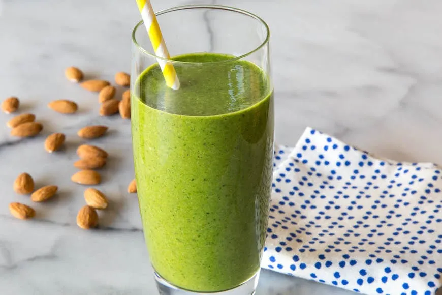7 Resep Jus Sayuran Hijau yang Bikin Enteng Badan. Bisa Dicampur Buah Biar Rasanya Enakan 14