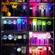 #HipweeDaebak-Semua Orang Bisa Menjadi Seorang K-Popers Tapi Terdapat Perbedaan Antara Satu Dengan yang Lain Yaitu Dalam Hal Menyikapi.