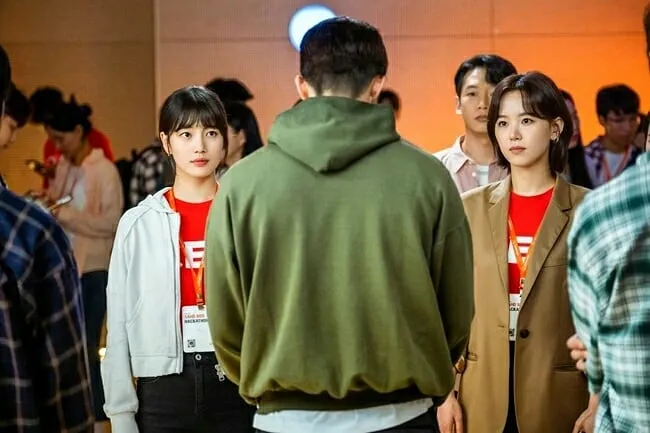5 Pelajaran Penting Soal Bisnis dari Drama Korea 'Start Up'. Lebih dari Sekadar Cinta-cintaan~ 9
