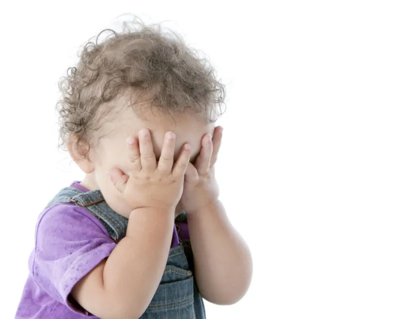 4 Manfaat 'Ciluk Ba' yang Wajib para Orang Tua Tahu. Bisa Deteksi Autisme Juga! 6