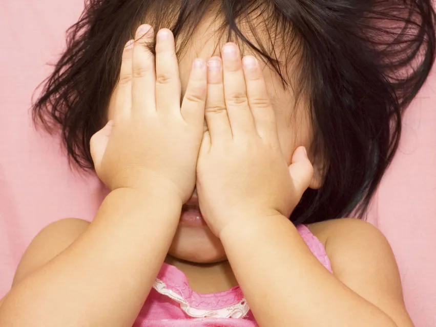 4 Manfaat 'Ciluk Ba' yang Wajib para Orang Tua Tahu. Bisa Deteksi Autisme Juga! 5
