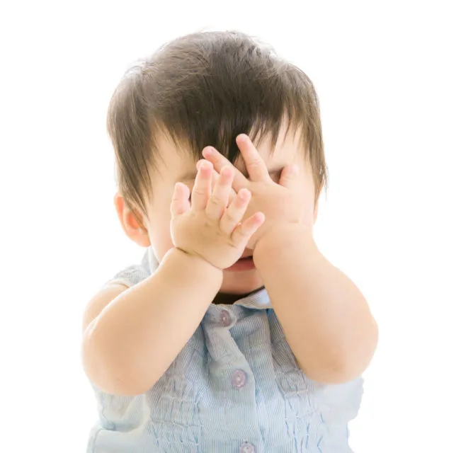 4 Manfaat 'Ciluk Ba' yang Wajib para Orang Tua Tahu. Bisa Deteksi Autisme Juga! 7