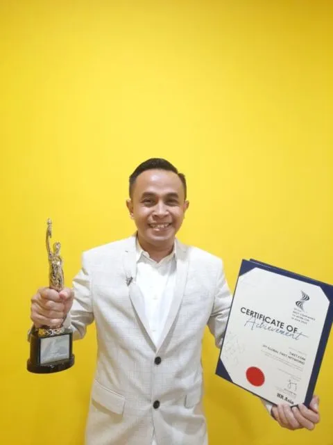 Tiket.com Raih Penghargaan dari HR Asia Sebagai Perusahaan Terbaik untuk Bekerja di Asia Tahun 2020 3