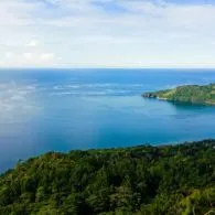 #DiIndonesiaAja-Mengenal Lokasi Wisata Pegunungan di Dusun Siwang, Maluku!