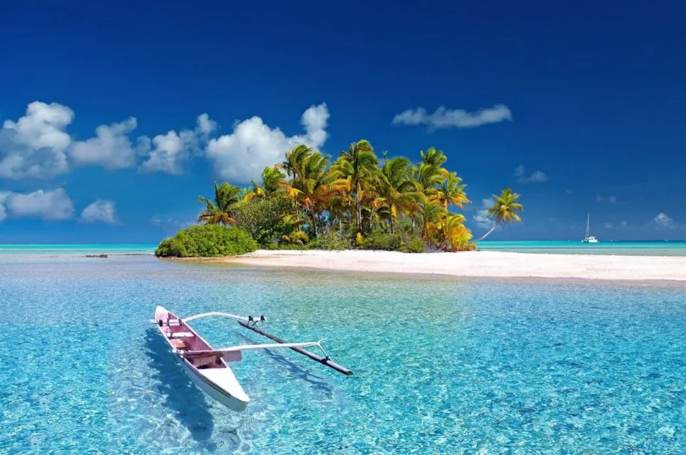 Mengintip 11 Destinasi Wisata Dunia Paling Dicari di Internet untuk Dikunjungi Tahun 2021 21