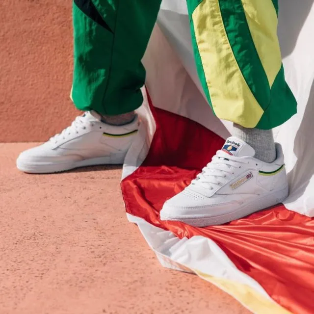 9 Rekomendasi Sneakers Cowok-Cewek yang Modelnya Nggak Lekang Zaman. Klasik tapi Keren! 13