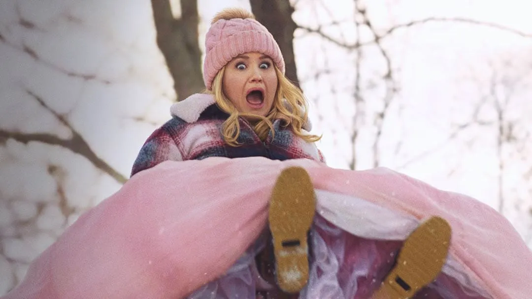 Bocoran 'Godmothered', Film Komedi Tentang Ibu Peri yang Akan Tayang 4 Desember di Disney+ Hotstar 2
