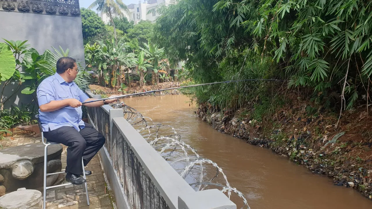 10 Impian Paling Diidamkan Orang Indonesia. Katanya ini Bentuk Nikmat Duniawi yang Hakiki sih~ 15