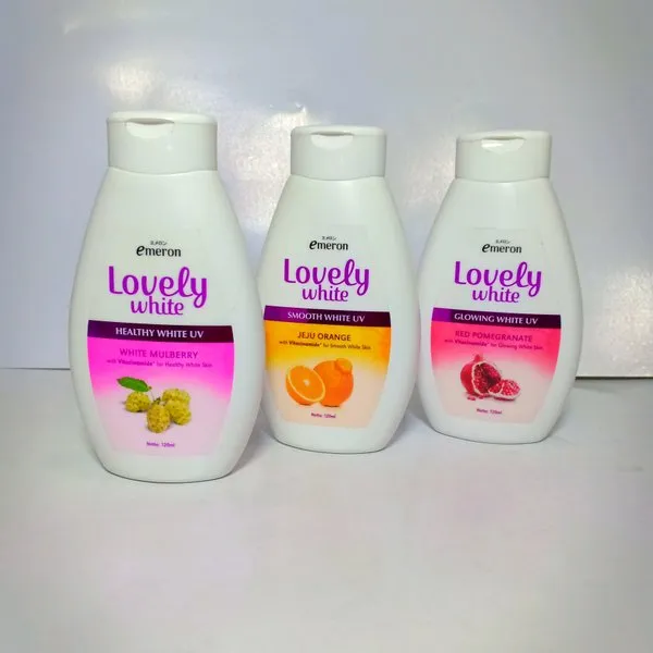 4 Rekomendasi Body Lotion Terbaik Produk Lokal & Murah 5