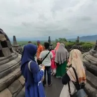 Jangan Melawan Takdir, Tuhan Lebih Tau yang Terbaik Untuk Hamba-Nya