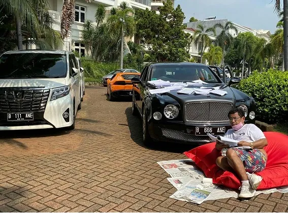 10 Impian Paling Diidamkan Orang Indonesia. Katanya ini Bentuk Nikmat Duniawi yang Hakiki sih~ 16