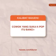 9 Hal Soal K-Pop yang Sensitif bagi K-Popers. Obrolan Tongkrongan Nggak Usah Dibawa ke Medsos deh