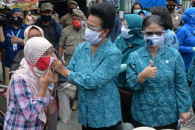 Malioboro Ditetapkan Sebagai Kawasan Tanpa Rokok. Denda Pelanggaran Maksimal Rp 7,5 Juta 3