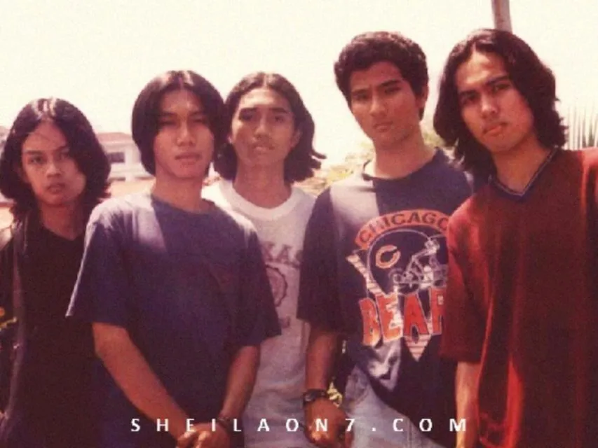 Nostalgia Majalah MBS yang Jadi Rujukan Anak 90-an Belajar Gitar. Buku Panduan para Gitaris! 7