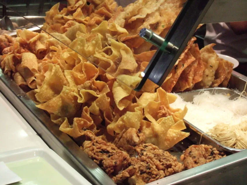 5 Kuliner Kaki Lima di Bandung yang Jadi Favorit Warga Lokal 6