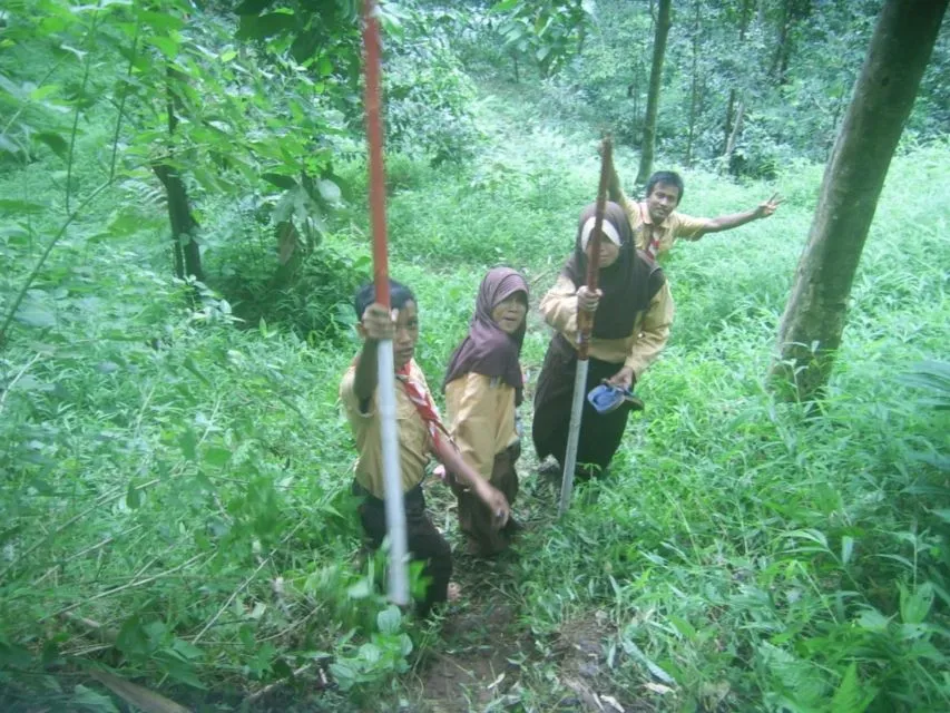 Momen Pramuka Paling Mengesankan Sepanjang Zaman Sekolah. Dulu Males, Sekarang Kangen~ 7