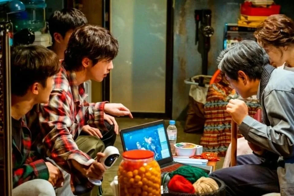 5 Pelajaran Penting Soal Bisnis dari Drama Korea 'Start Up'. Lebih dari Sekadar Cinta-cintaan~ 7