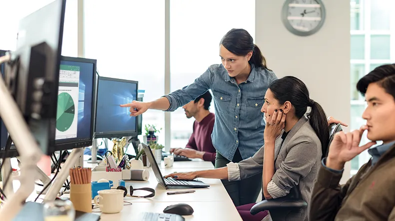 Tata Cara Menolak Halus Kerjaan di Kantor yang Bukan Job Desc Utamamu. Jangan Apa-Apa Mau :( 8