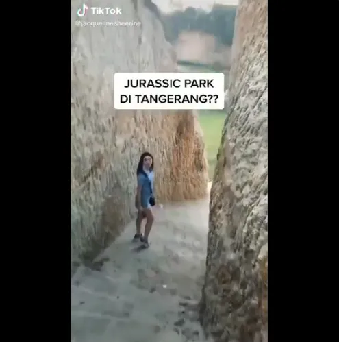 4 Alasan Kenapa Kita Nggak Perlu Nyinyirin Anak Kota yang Suka Heran Lihat Alam Terbuka~ 5