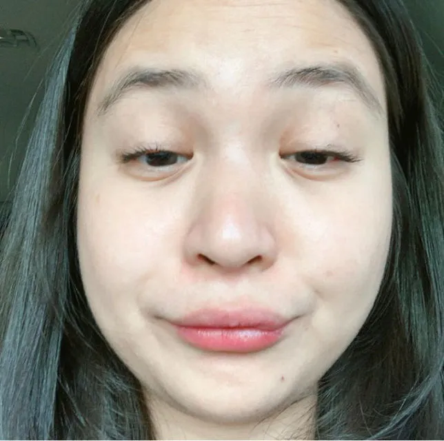 Belajar Mencintai Diri Sendiri dari Putri Titian; Tampil Sederhana Tanpa Dandan Berlebihan! 6