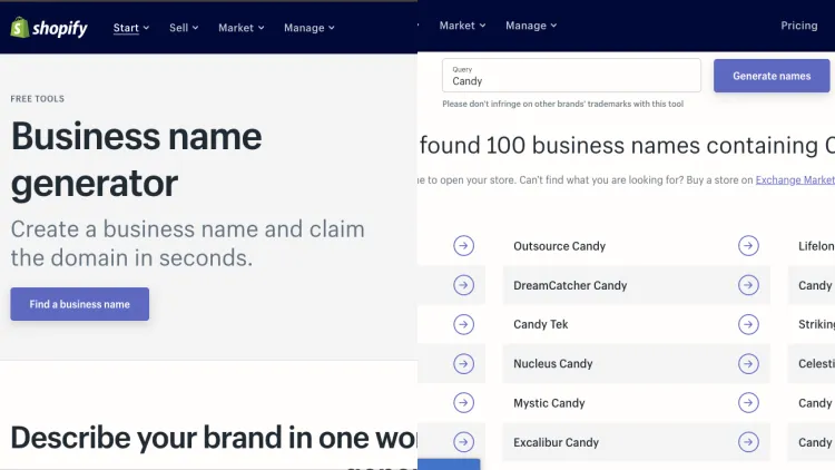 Bingung Cari Nama Keren untuk Bisnis Kamu? 5 Business Name Generator ini Bisa Jadi Solusimu! 9