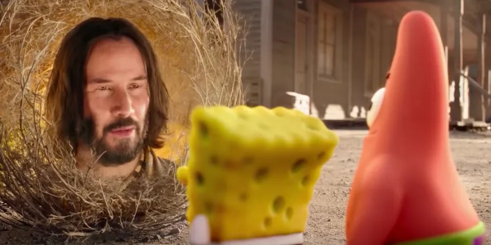 Review Film The SpongeBob Movie: Sponge on the Run, Ajarkan Kita Soal Arti Penting Sebuah Pertemanan 5