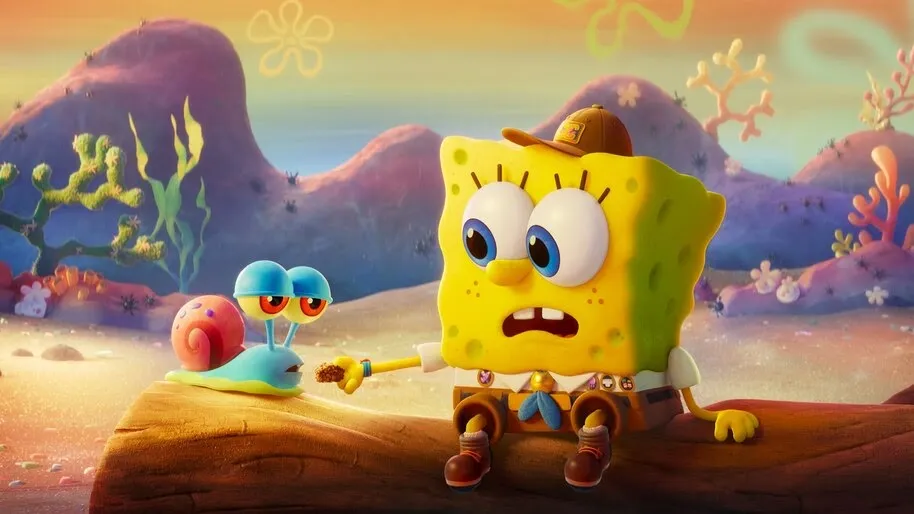 Review Film The SpongeBob Movie: Sponge on the Run, Ajarkan Kita Soal Arti Penting Sebuah Pertemanan 6