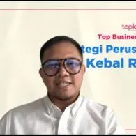 Top Business Talk 3: Tips Bisnis Tetap Untung di Tengah Pandemi dan Resesi
