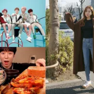 Menjawab Pertanyaan Kenapa Hal-hal Berbau Korea Pasti Booming Banget. Mungkin Begini sih~