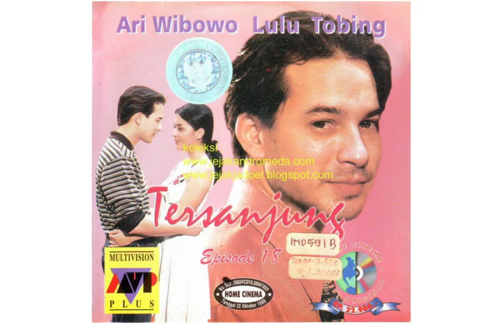5 Serial Sinetron Indonesia yang Setidaknya Perlu Ditonton Sekali Sumur Hidup. Uji Kesabaran, yoook~ 6