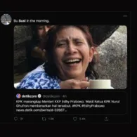 Menteri Kelautan dan Perikanan Edhy Prabowo Ditangkap KPK, Warganet Jadi Kangen Bu Susi :(